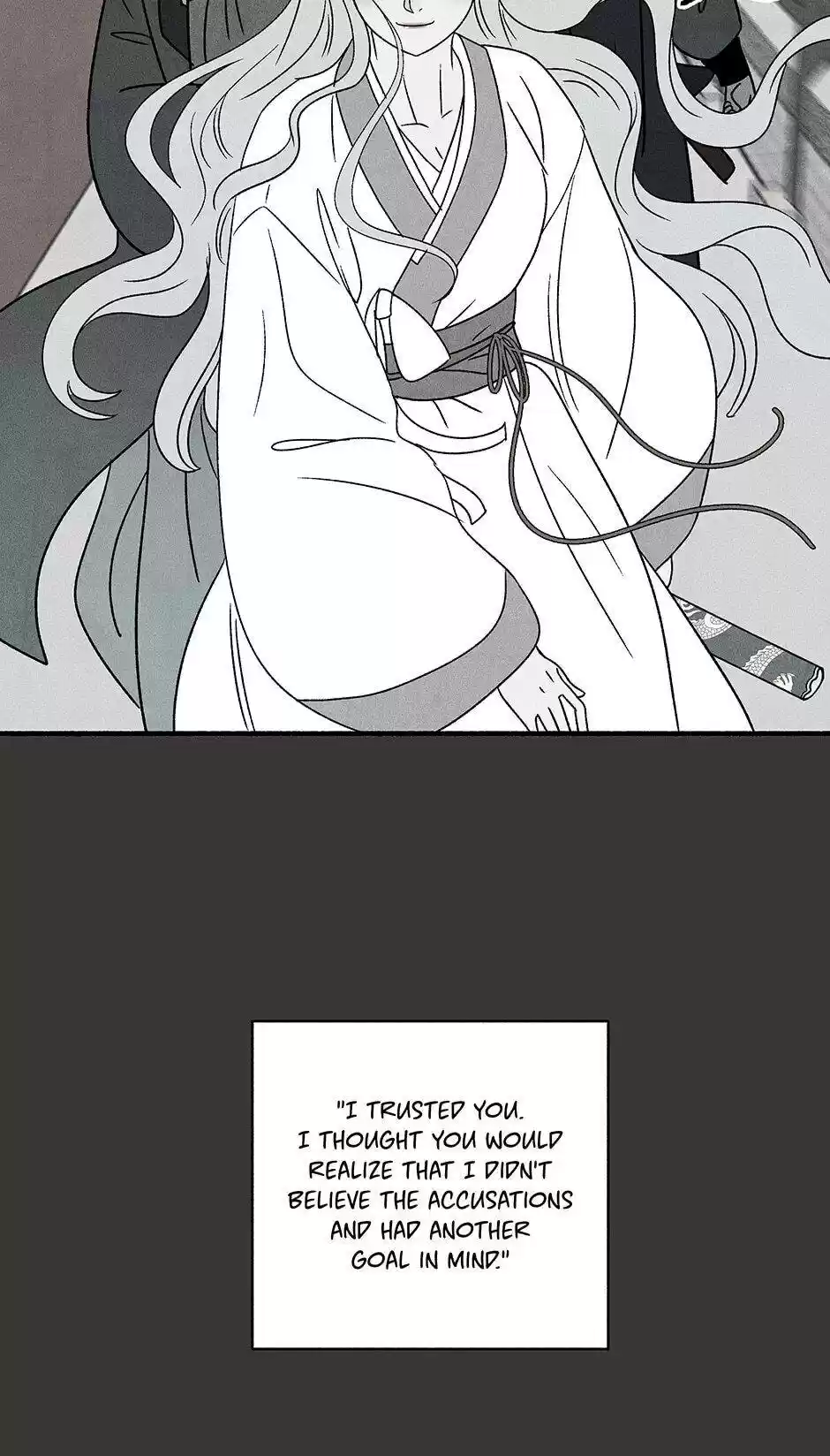 Concubine Walkthrough Chapter 62