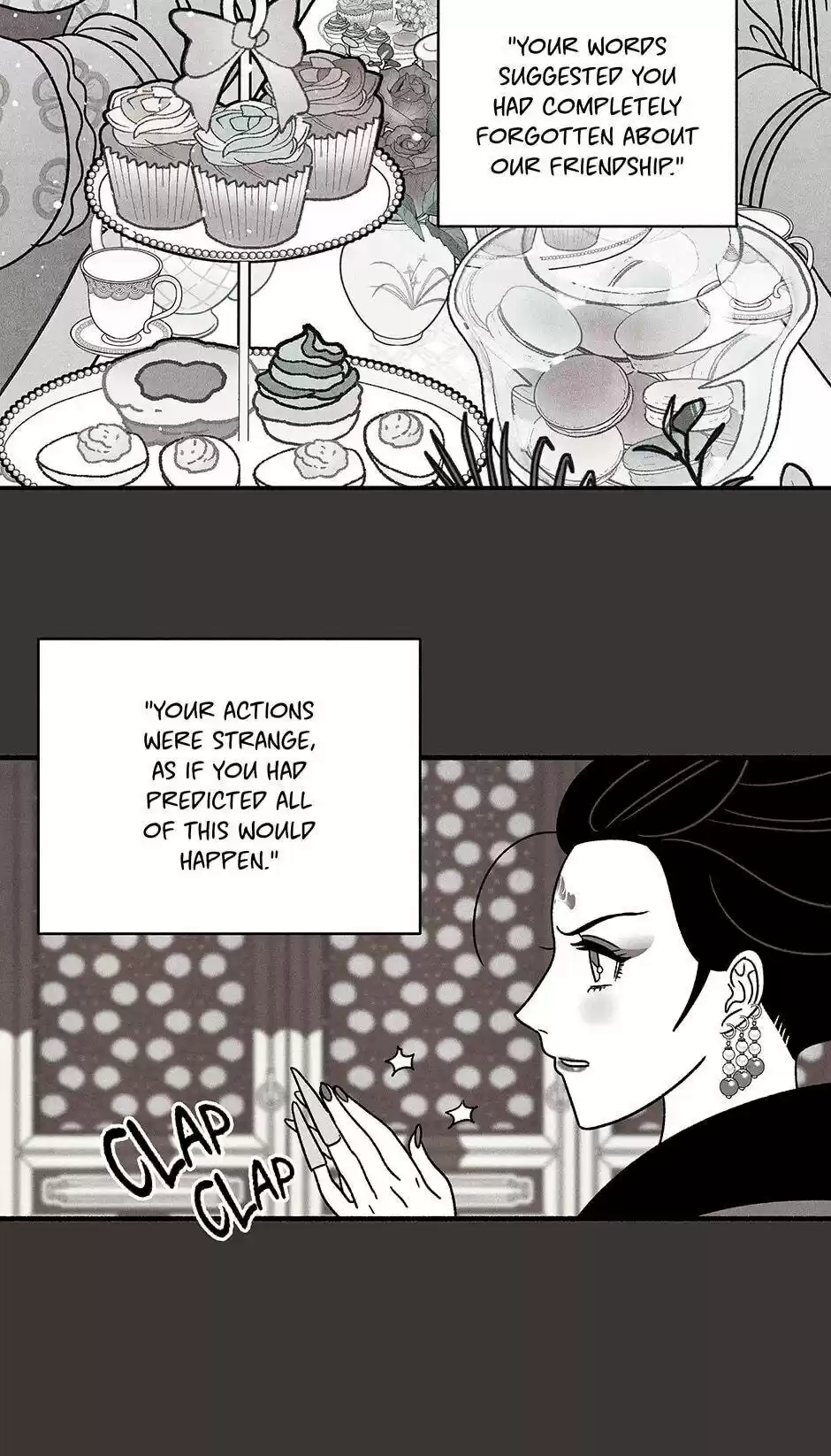 Concubine Walkthrough Chapter 62