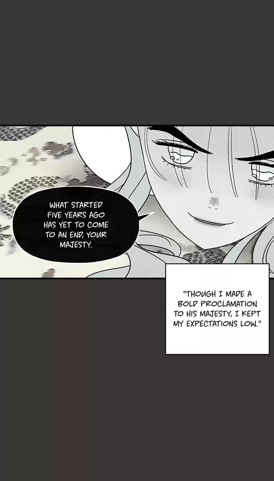 Concubine Walkthrough Chapter 62