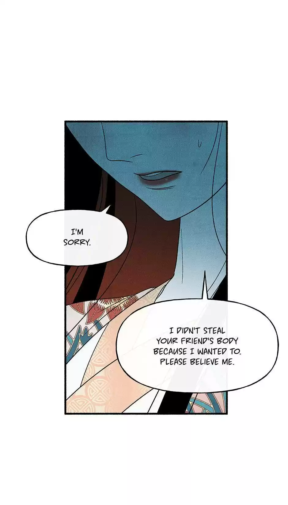 Concubine Walkthrough Chapter 62