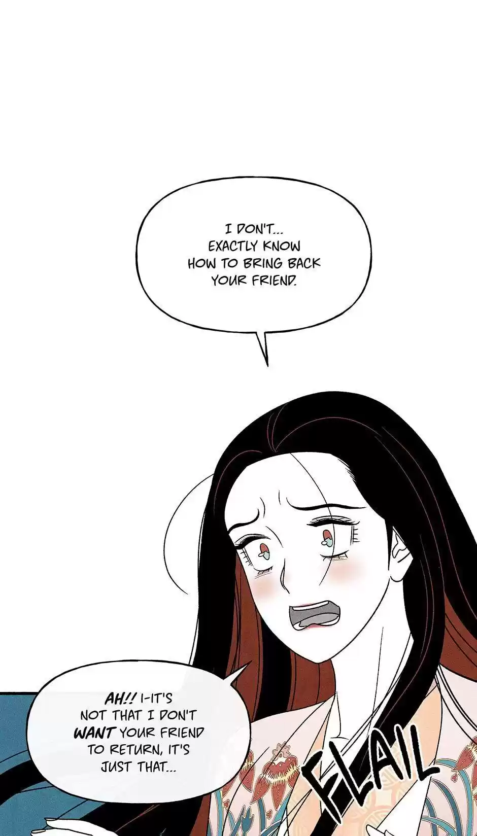 Concubine Walkthrough Chapter 62