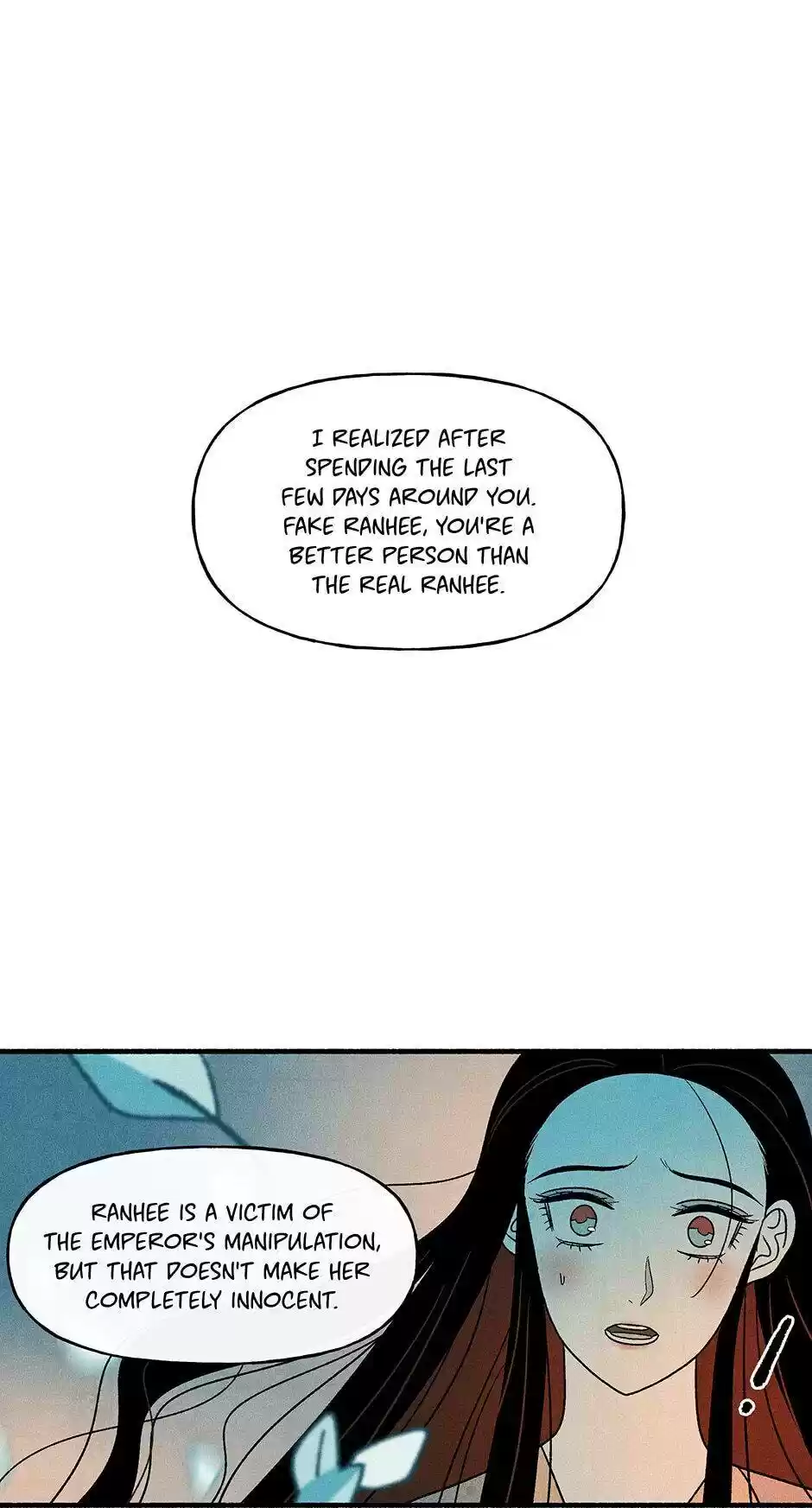 Concubine Walkthrough Chapter 62