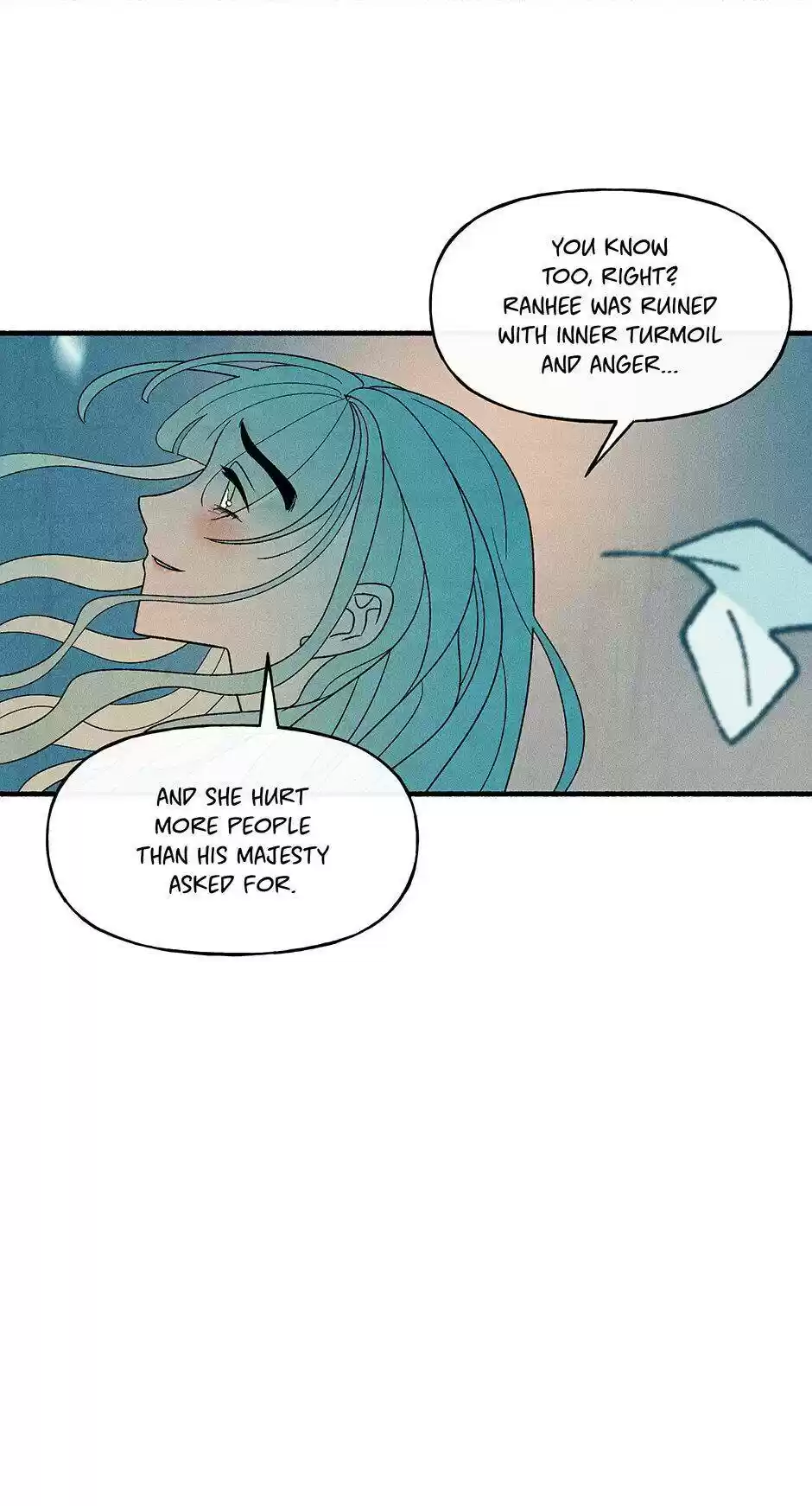 Concubine Walkthrough Chapter 62