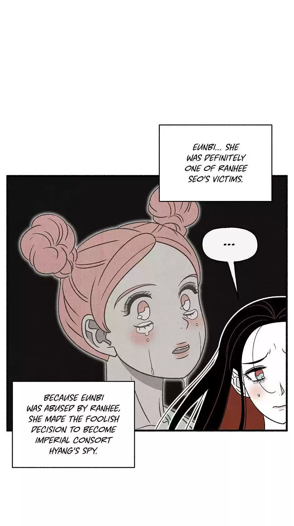 Concubine Walkthrough Chapter 62