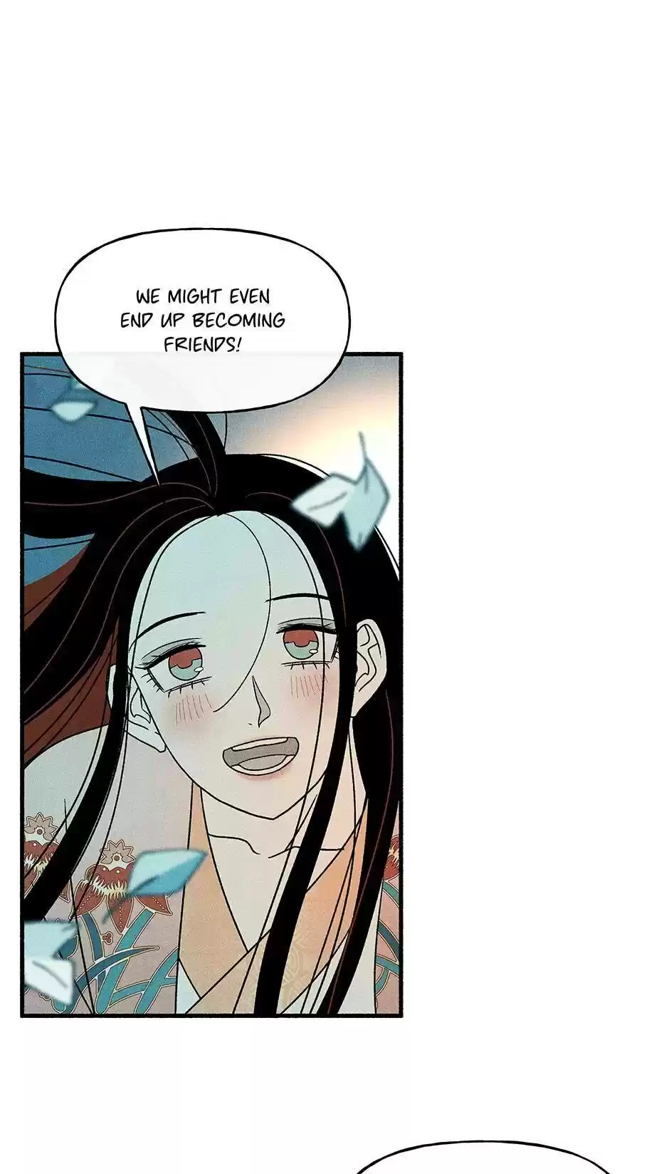 Concubine Walkthrough Chapter 62