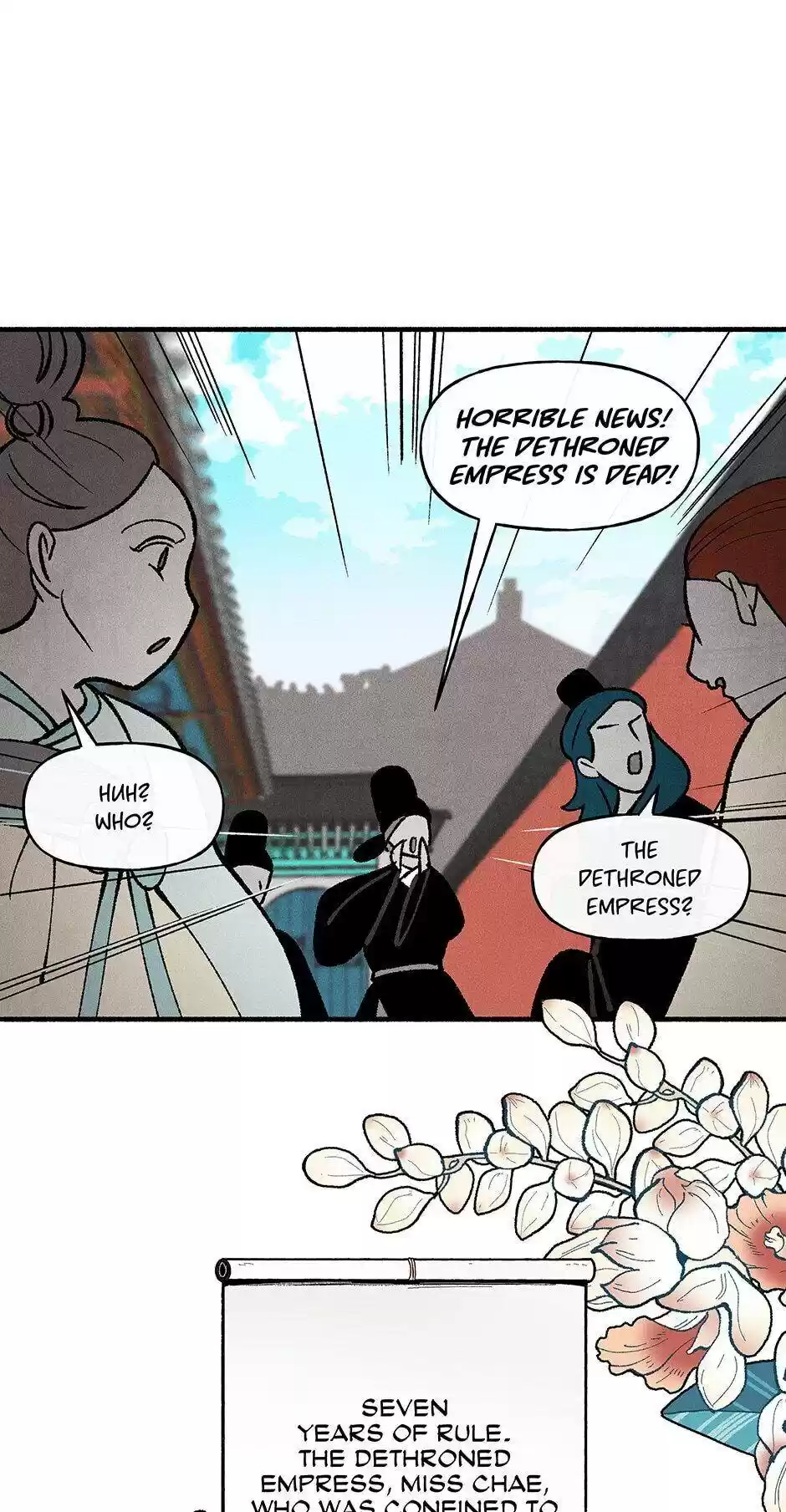 Concubine Walkthrough Chapter 62