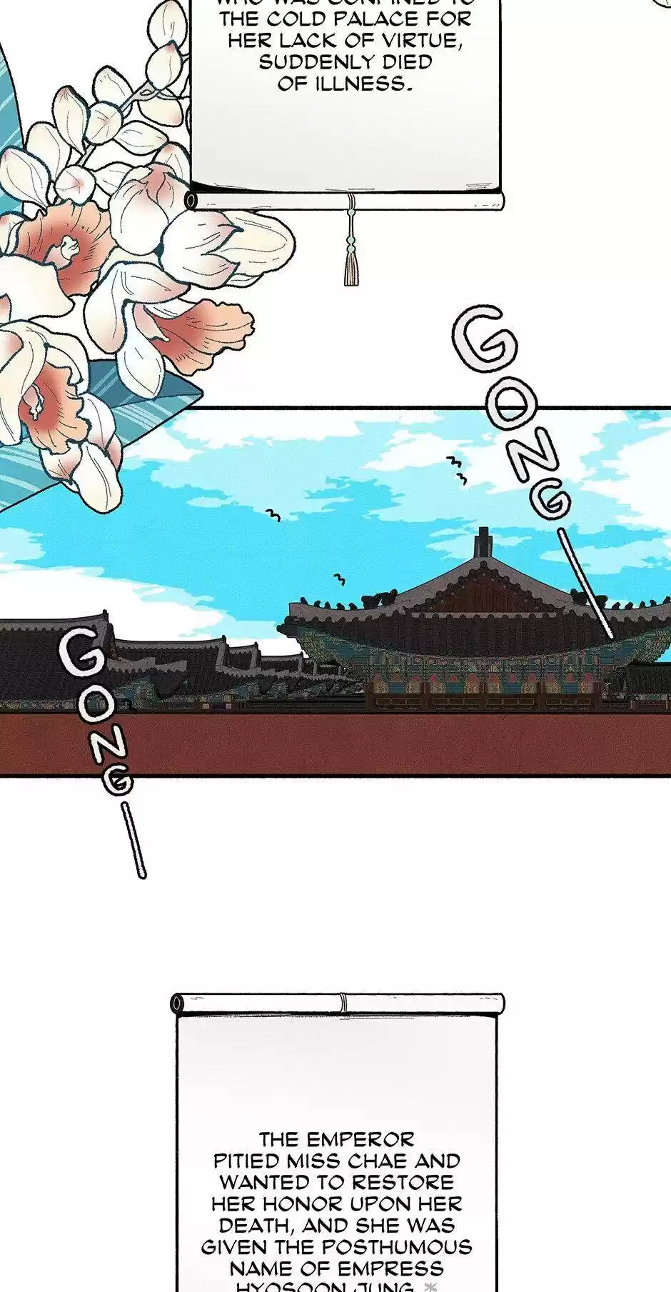 Concubine Walkthrough Chapter 62