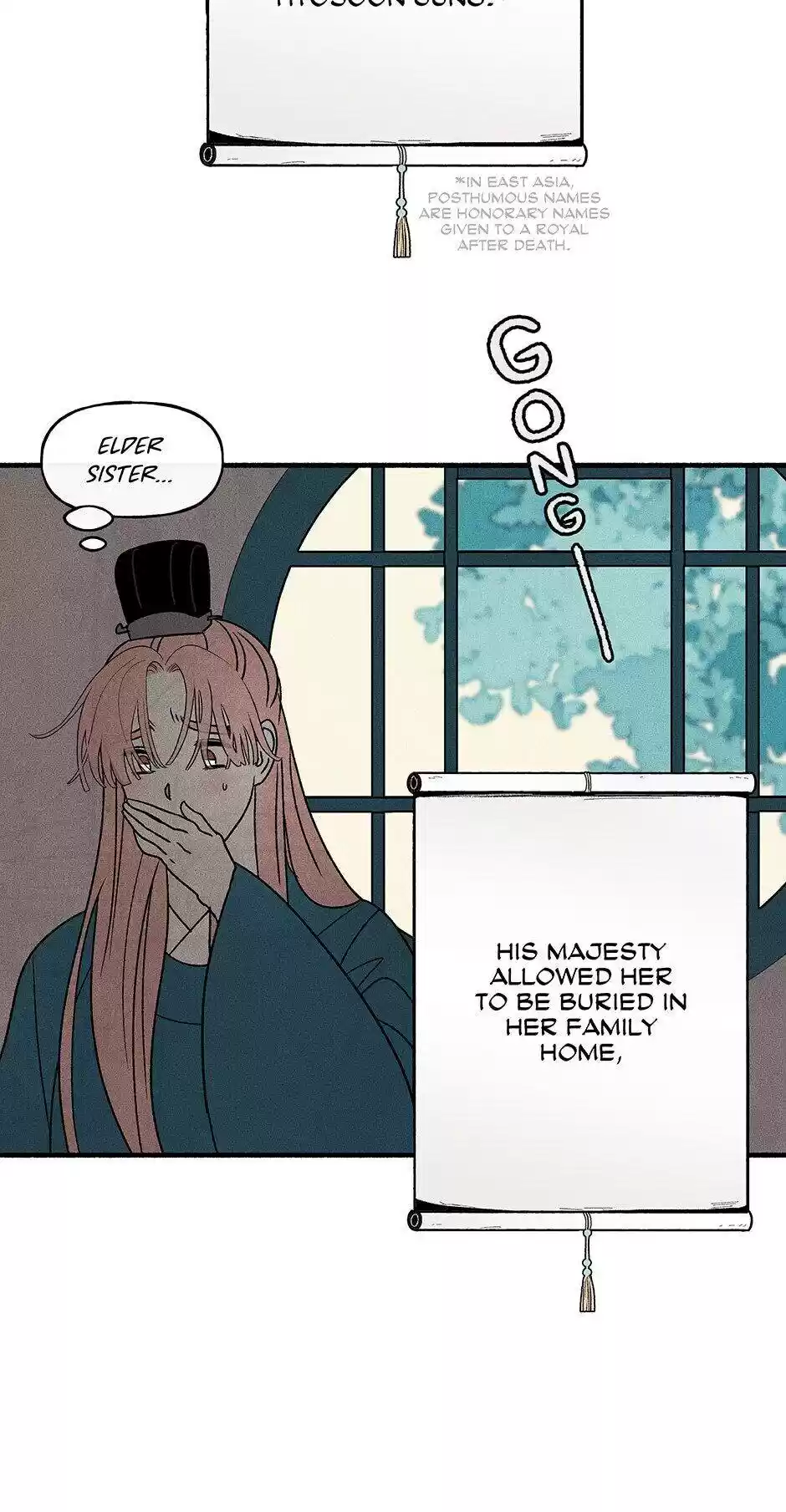 Concubine Walkthrough Chapter 62