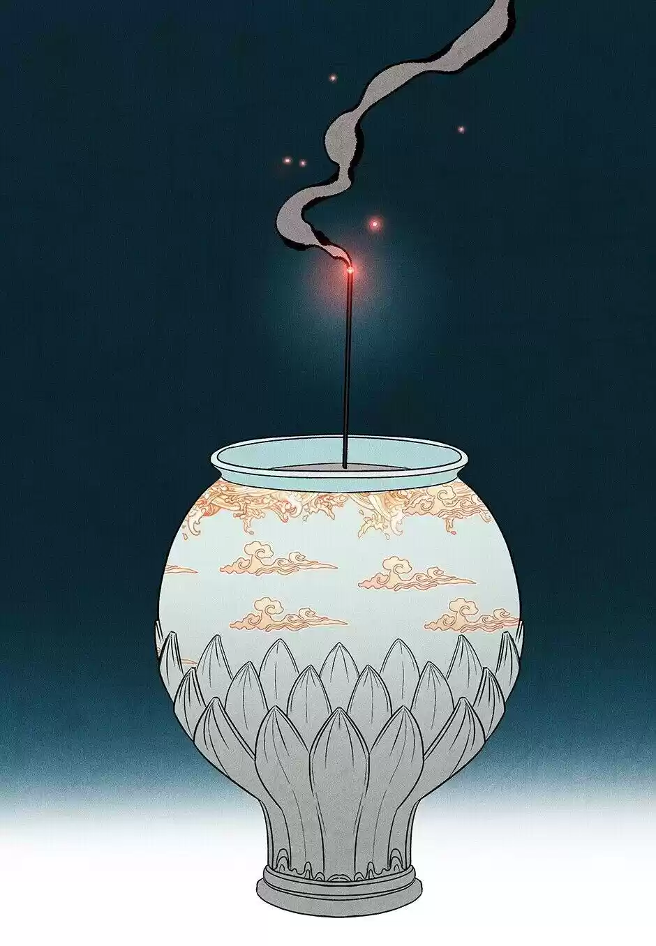 Concubine Walkthrough Chapter 62