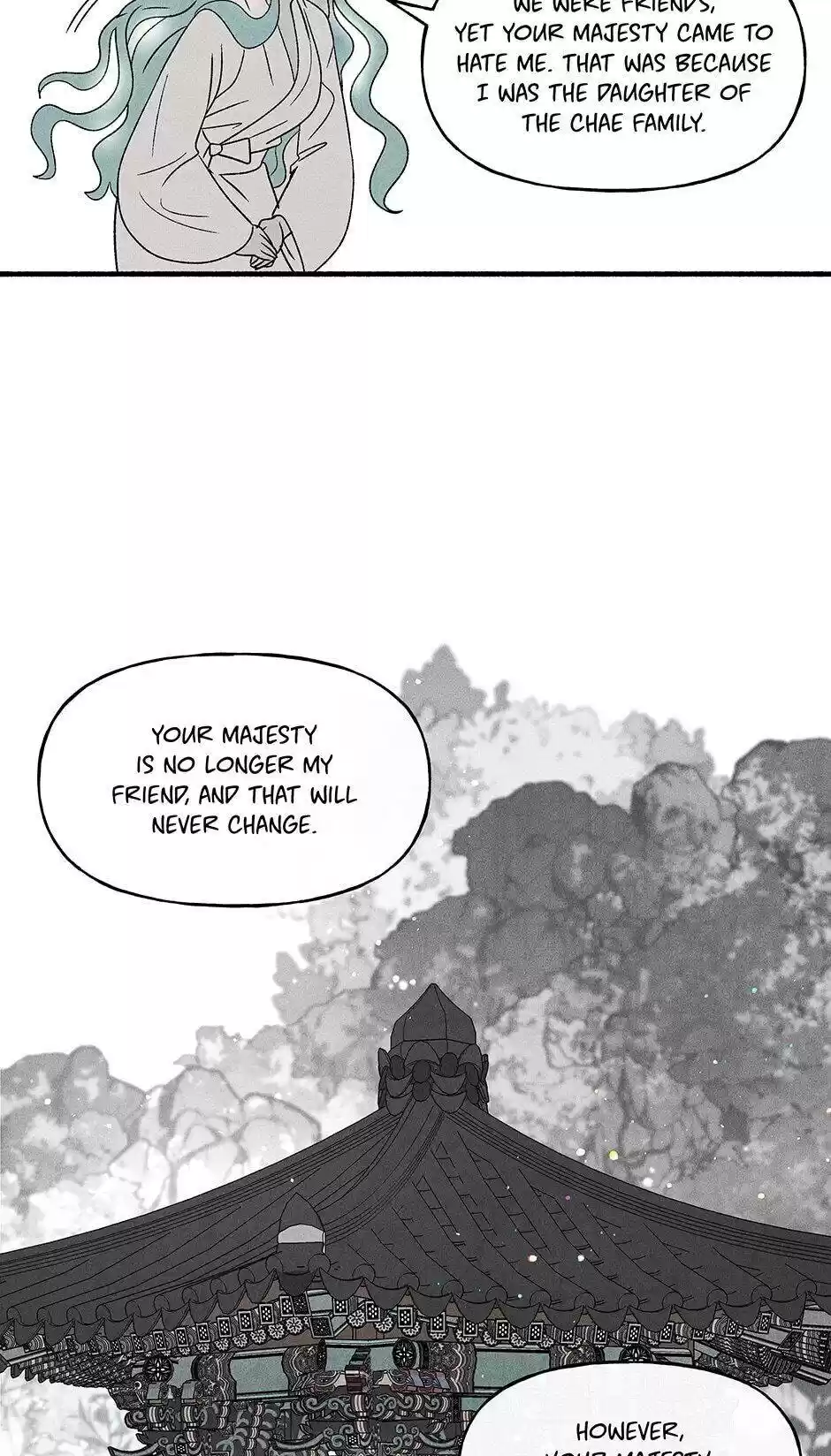 Concubine Walkthrough Chapter 62