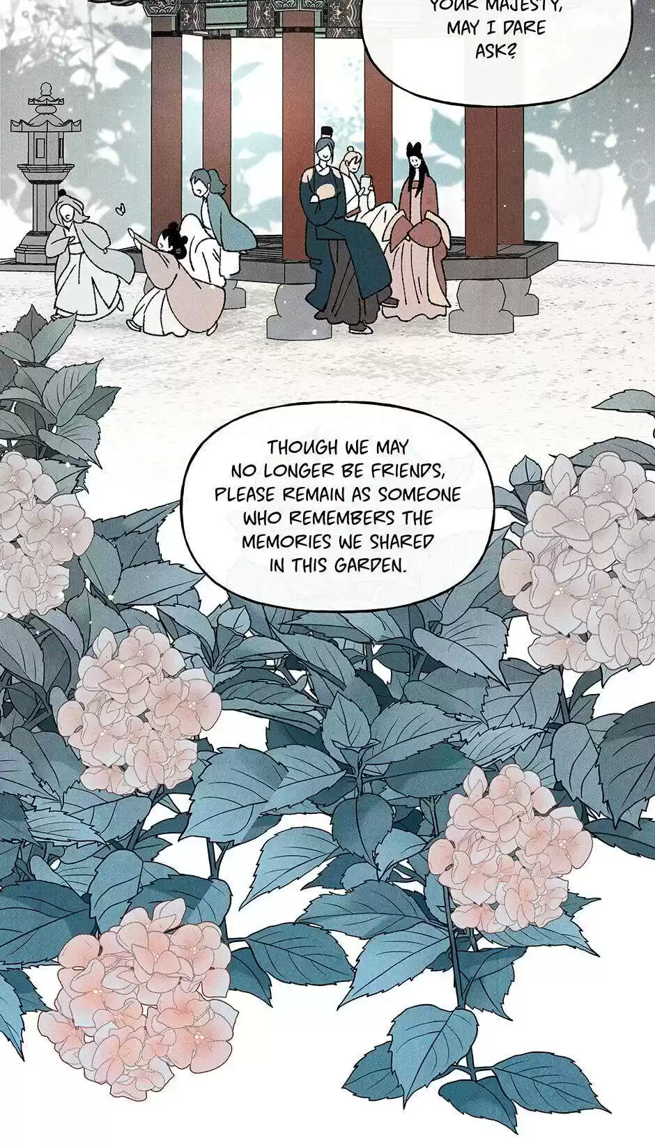 Concubine Walkthrough Chapter 62