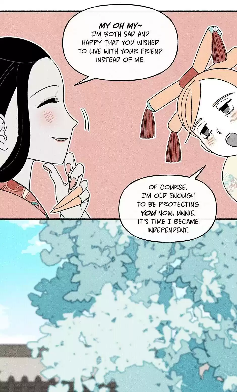 Concubine Walkthrough Chapter 62