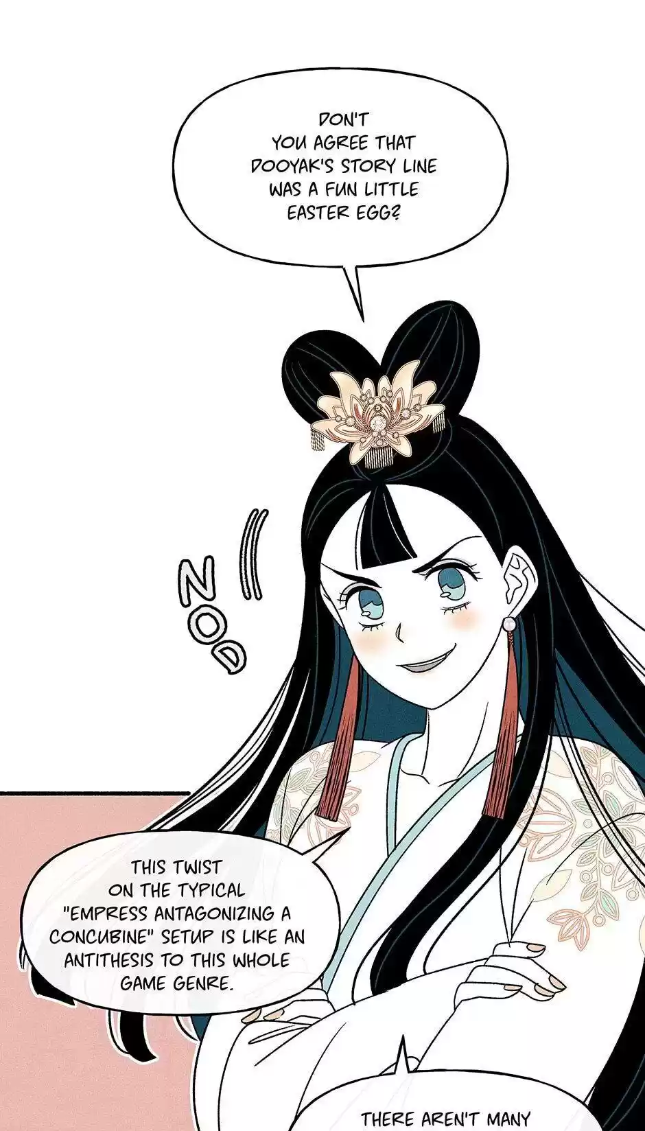 Concubine Walkthrough Chapter 62