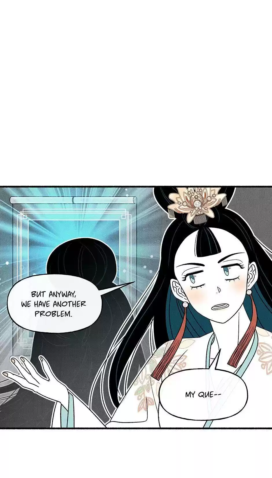 Concubine Walkthrough Chapter 62