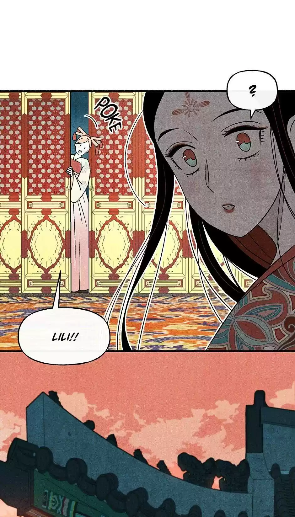 Concubine Walkthrough Chapter 62