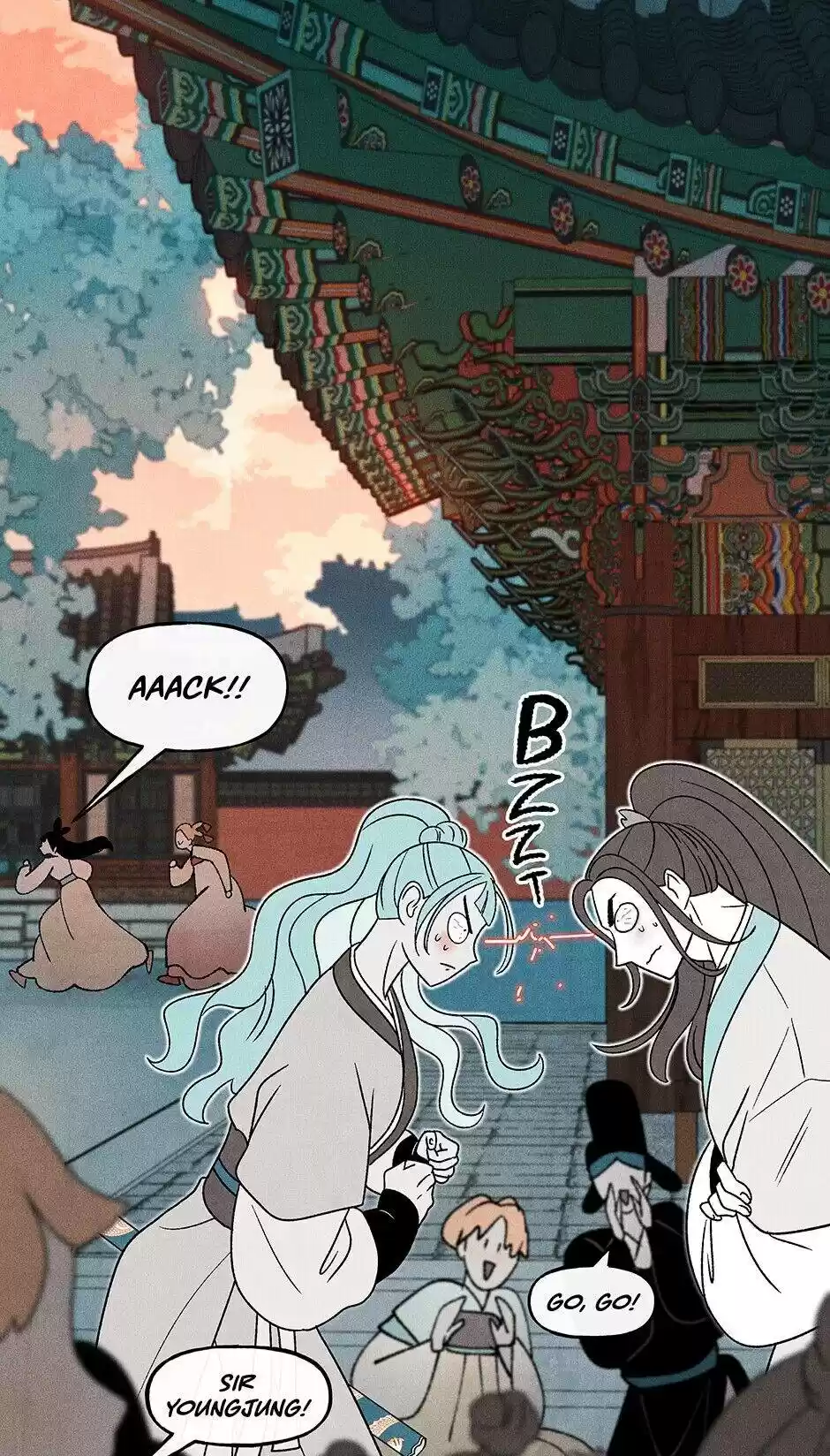 Concubine Walkthrough Chapter 62