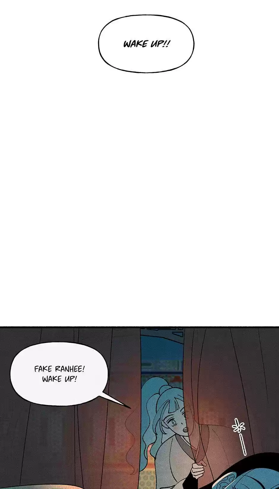 Concubine Walkthrough Chapter 62