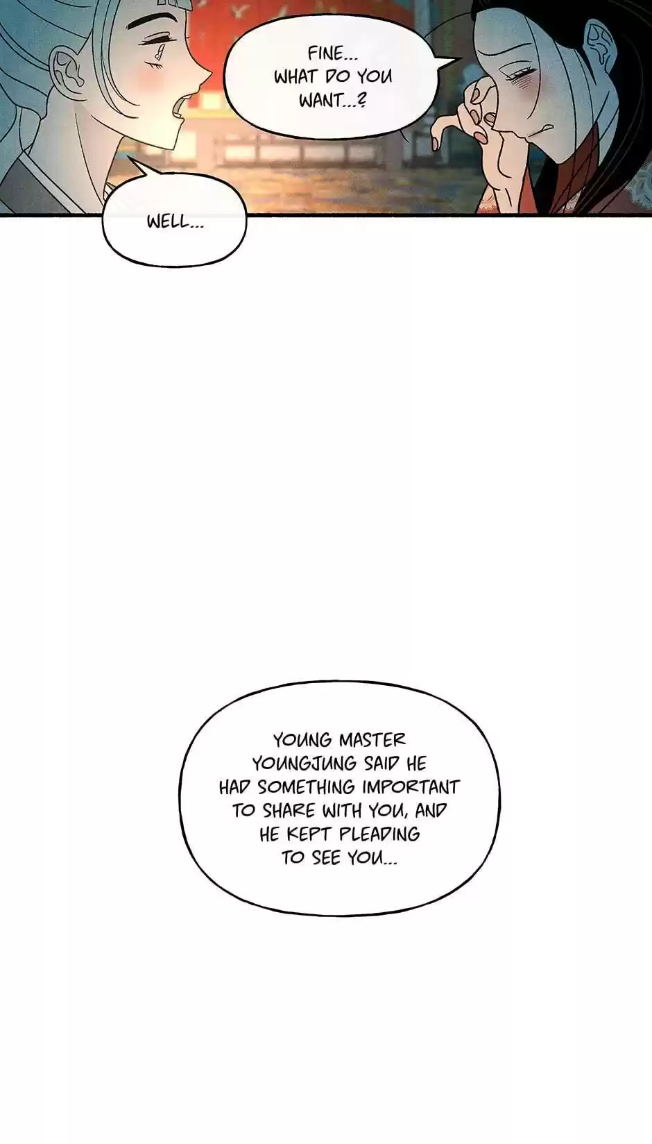 Concubine Walkthrough Chapter 62