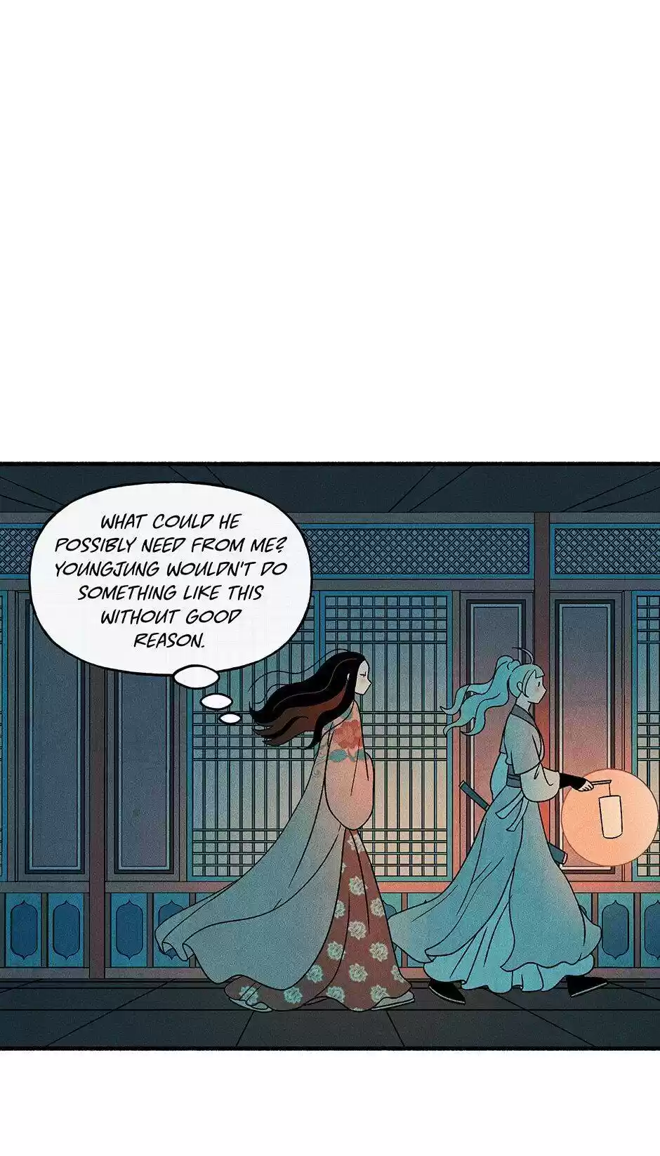 Concubine Walkthrough Chapter 62