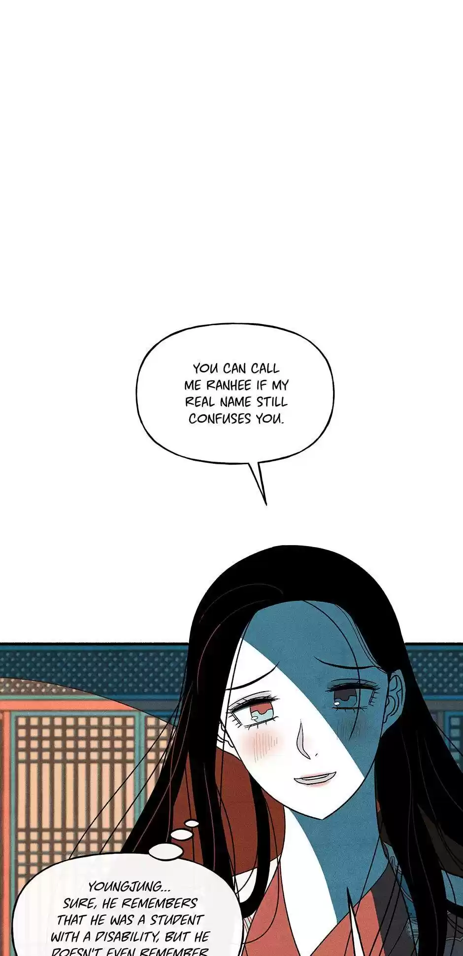 Concubine Walkthrough Chapter 63