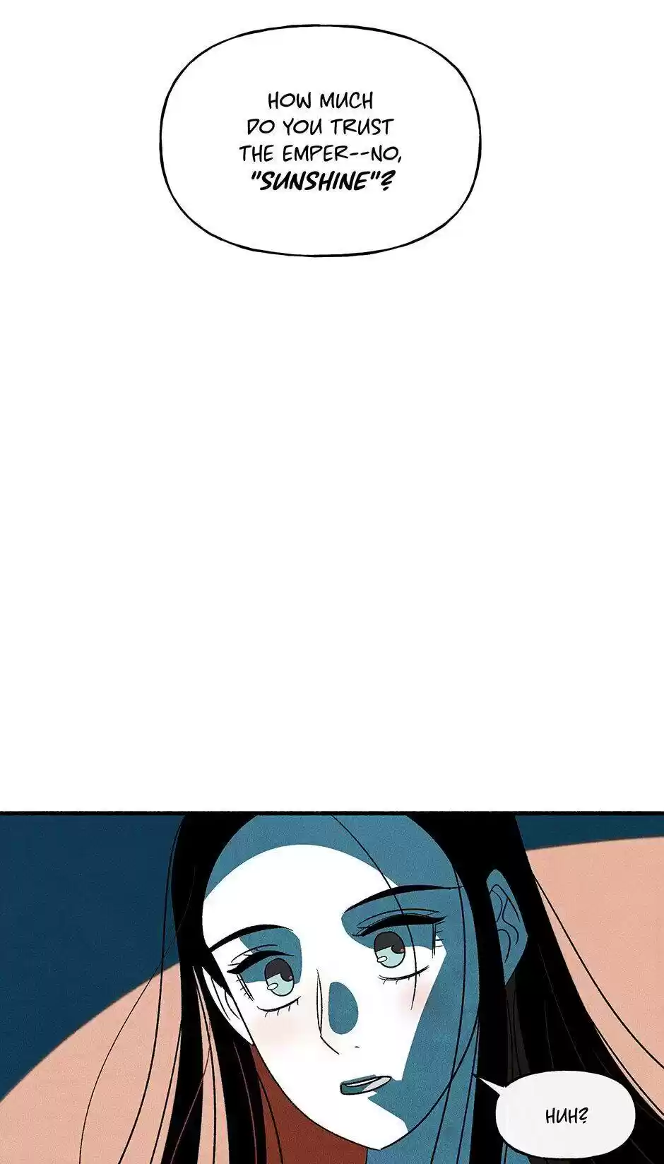 Concubine Walkthrough Chapter 63