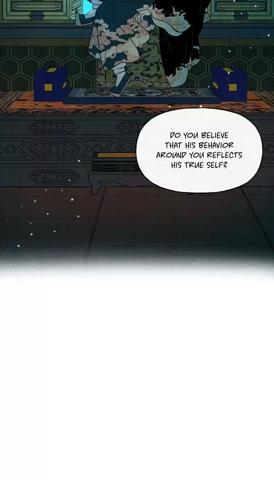 Concubine Walkthrough Chapter 63