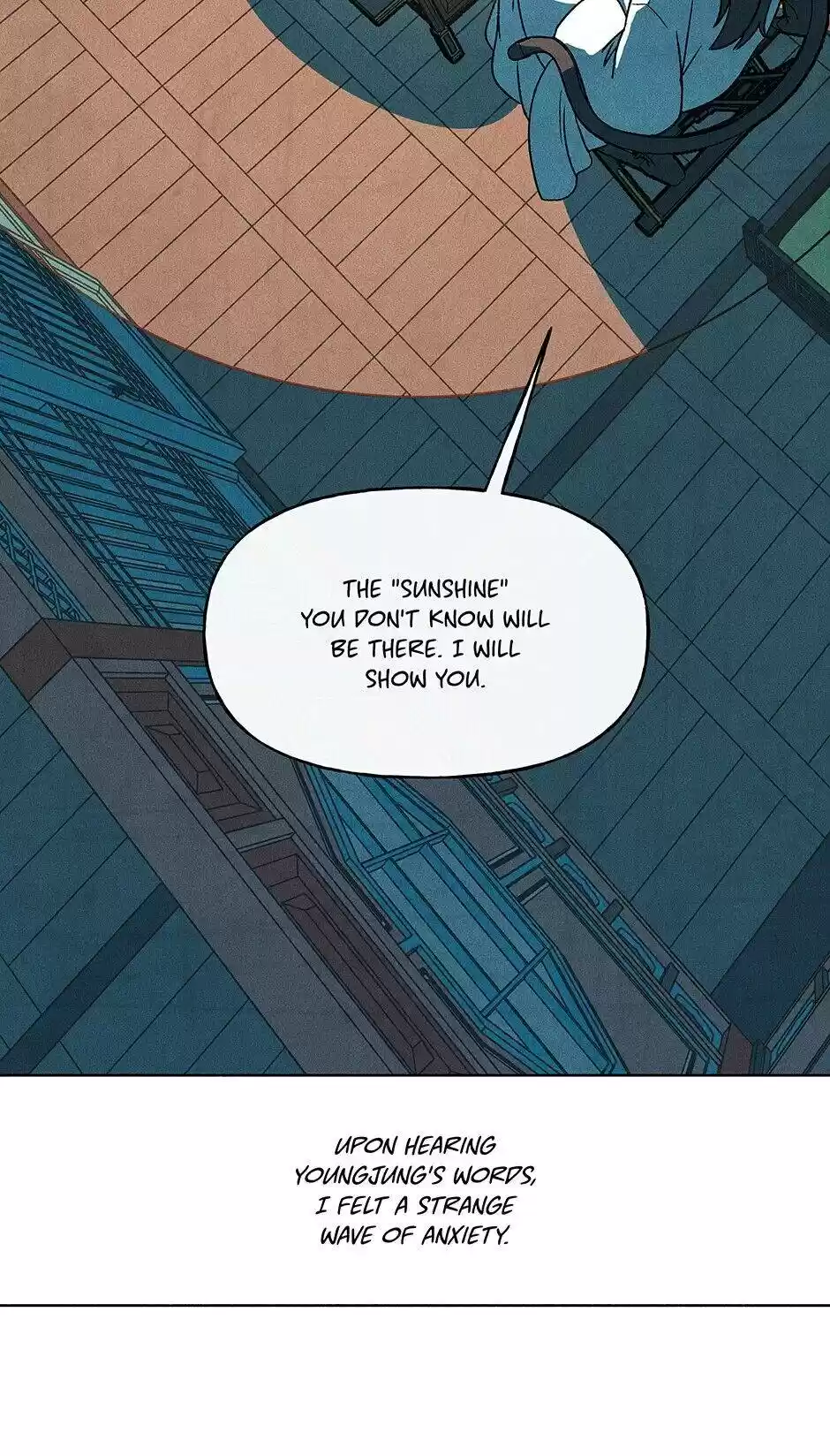 Concubine Walkthrough Chapter 63