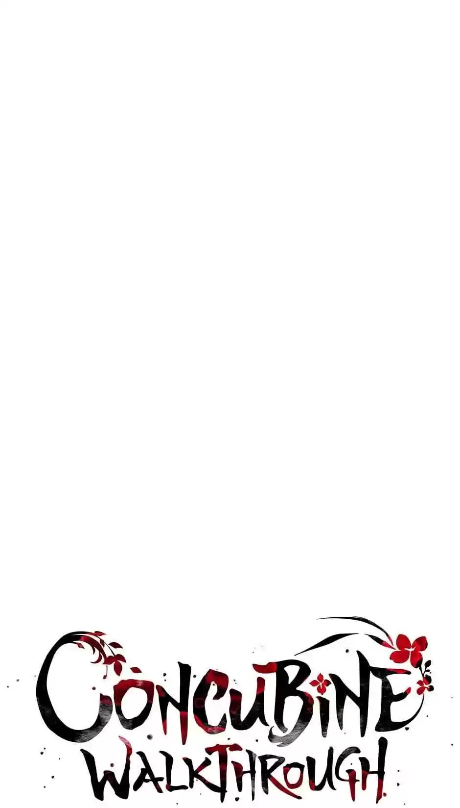 Concubine Walkthrough Chapter 63