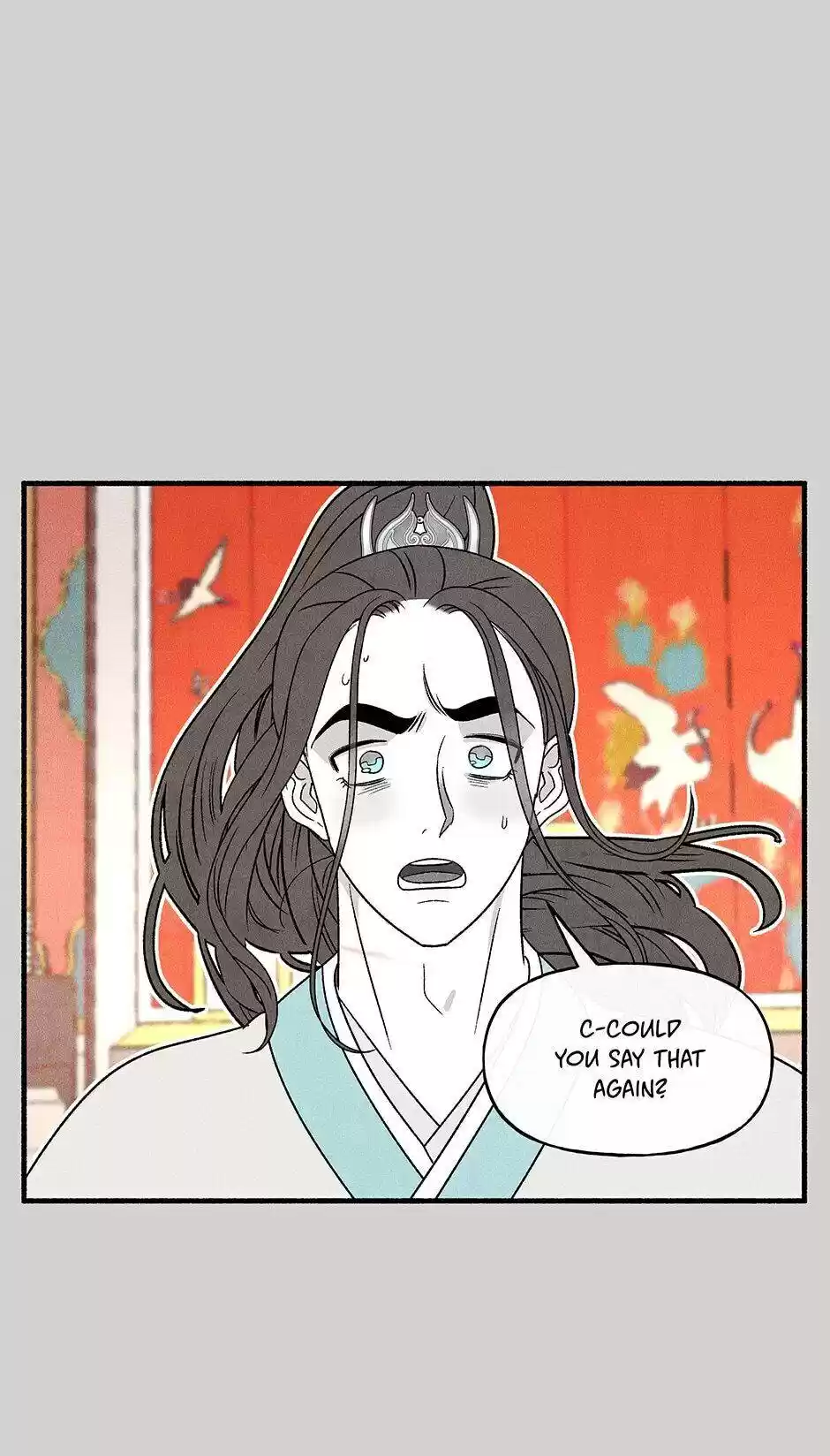 Concubine Walkthrough Chapter 63