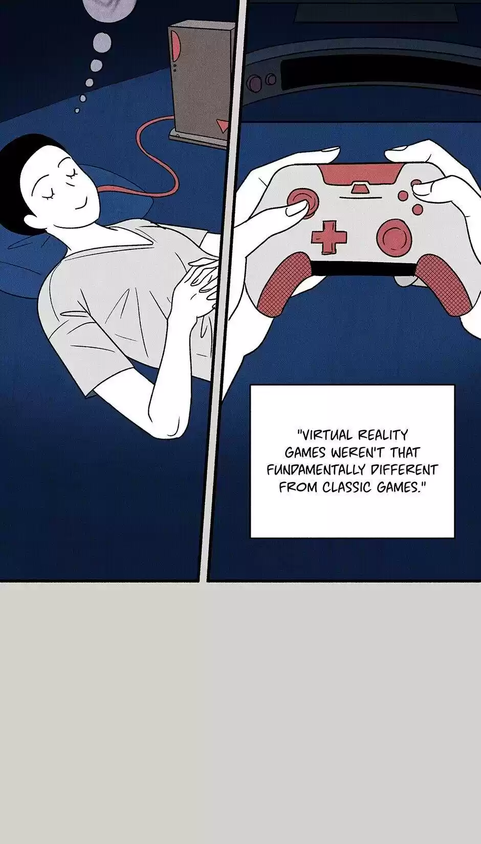 Concubine Walkthrough Chapter 63