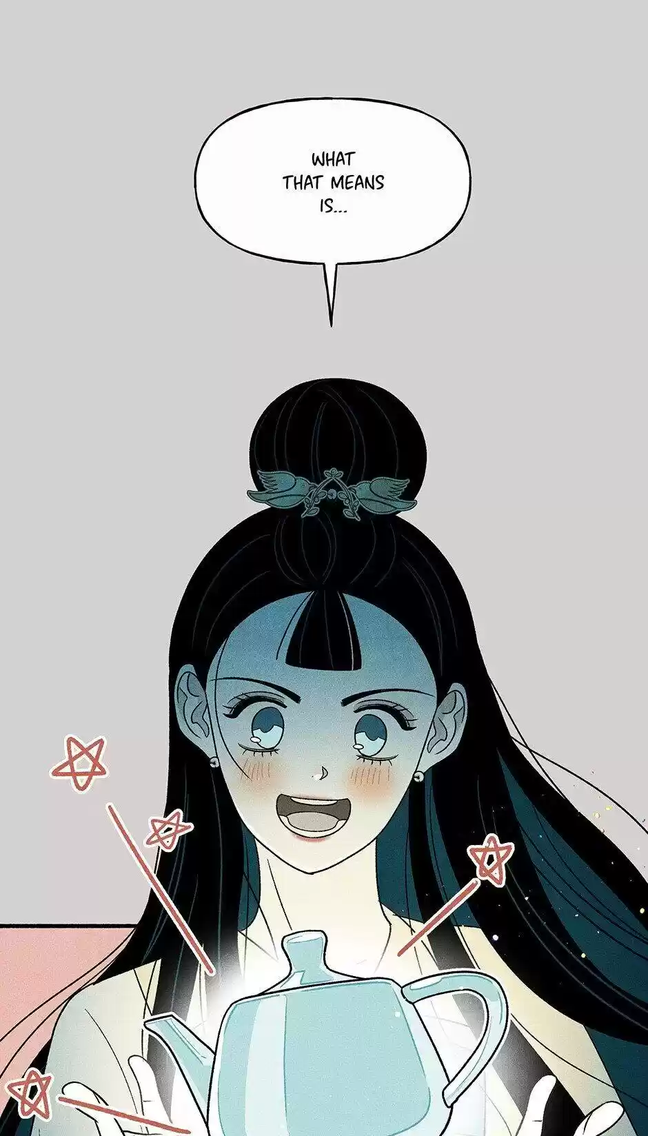 Concubine Walkthrough Chapter 63