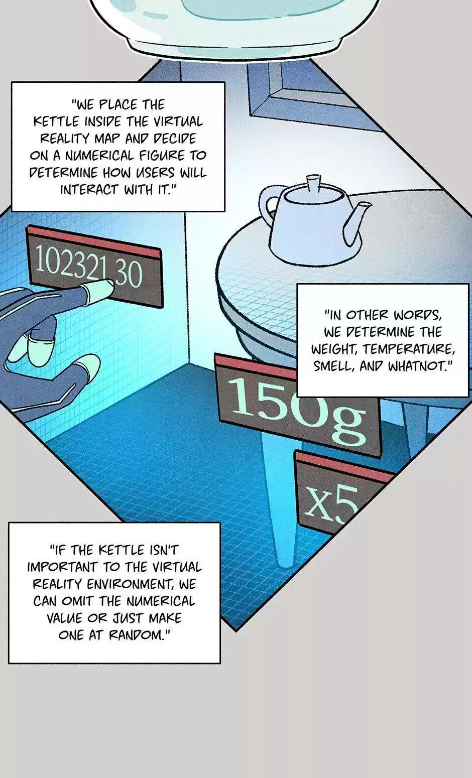 Concubine Walkthrough Chapter 63