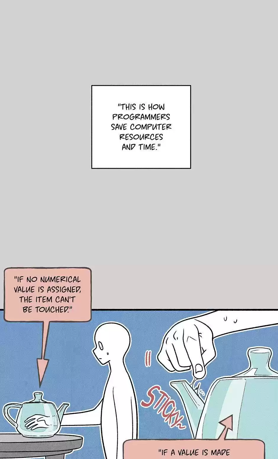 Concubine Walkthrough Chapter 63