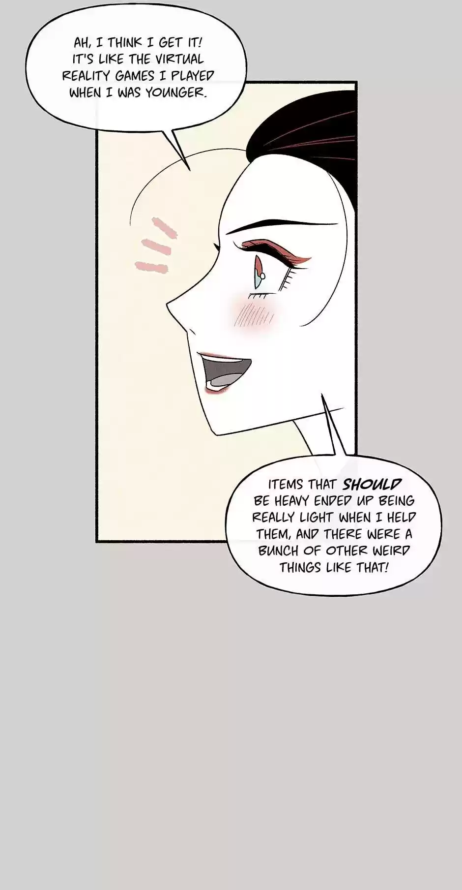 Concubine Walkthrough Chapter 63