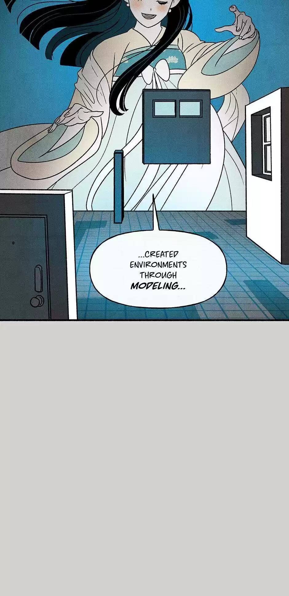 Concubine Walkthrough Chapter 63