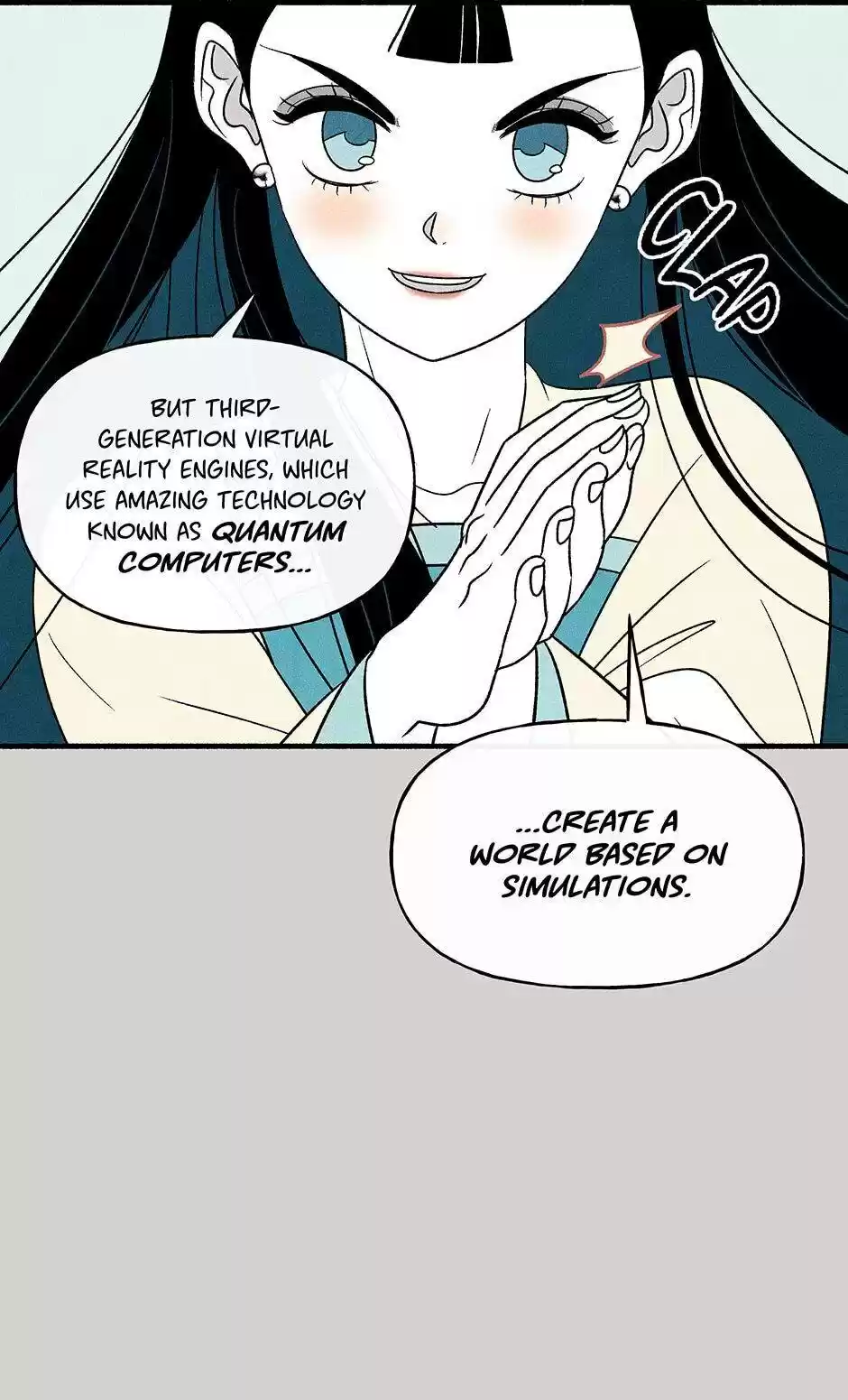 Concubine Walkthrough Chapter 63