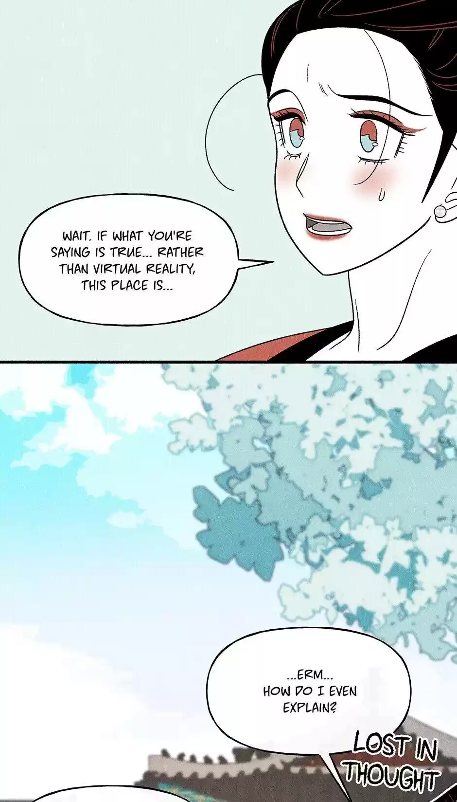 Concubine Walkthrough Chapter 63