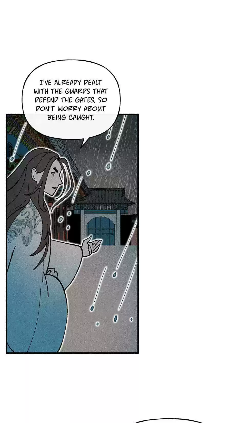 Concubine Walkthrough Chapter 63