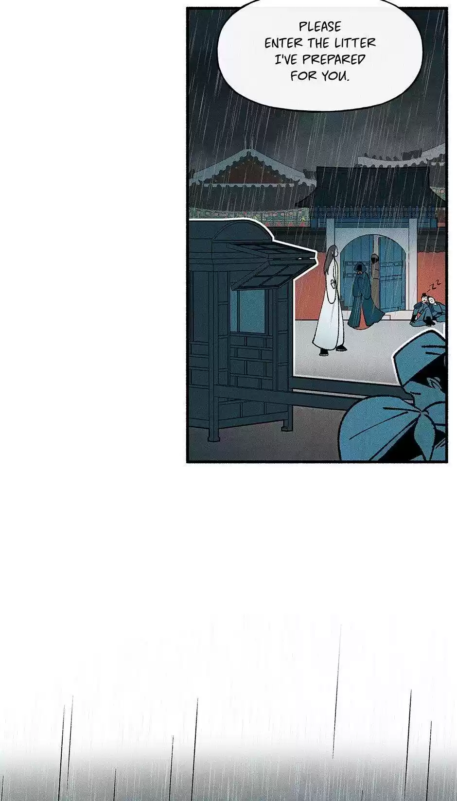 Concubine Walkthrough Chapter 63