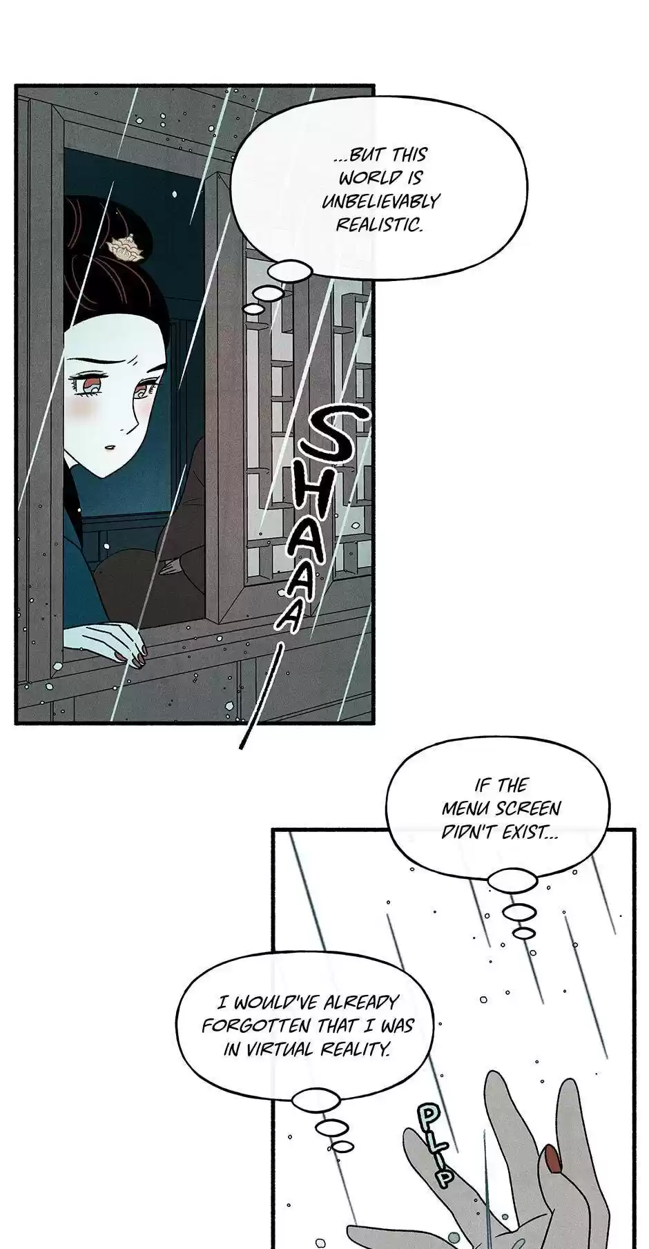 Concubine Walkthrough Chapter 63