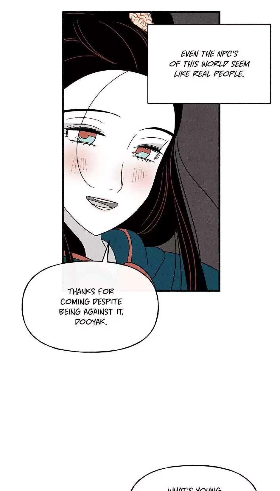 Concubine Walkthrough Chapter 63