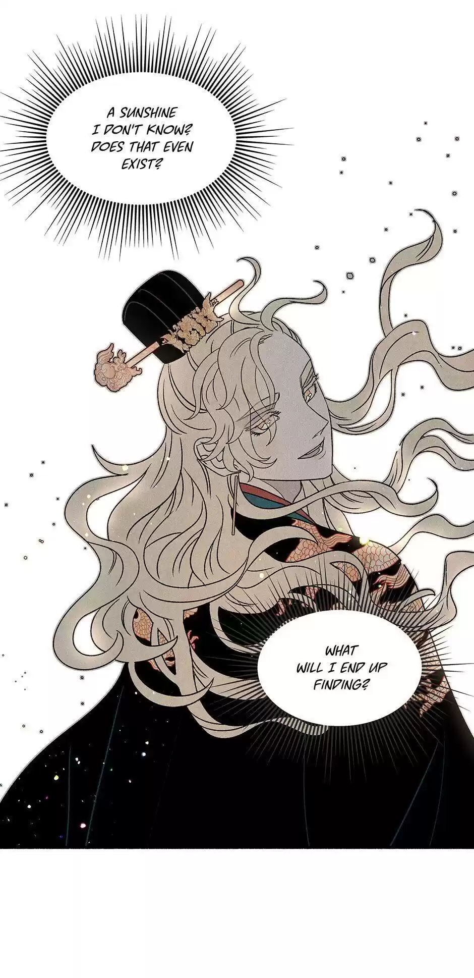 Concubine Walkthrough Chapter 63