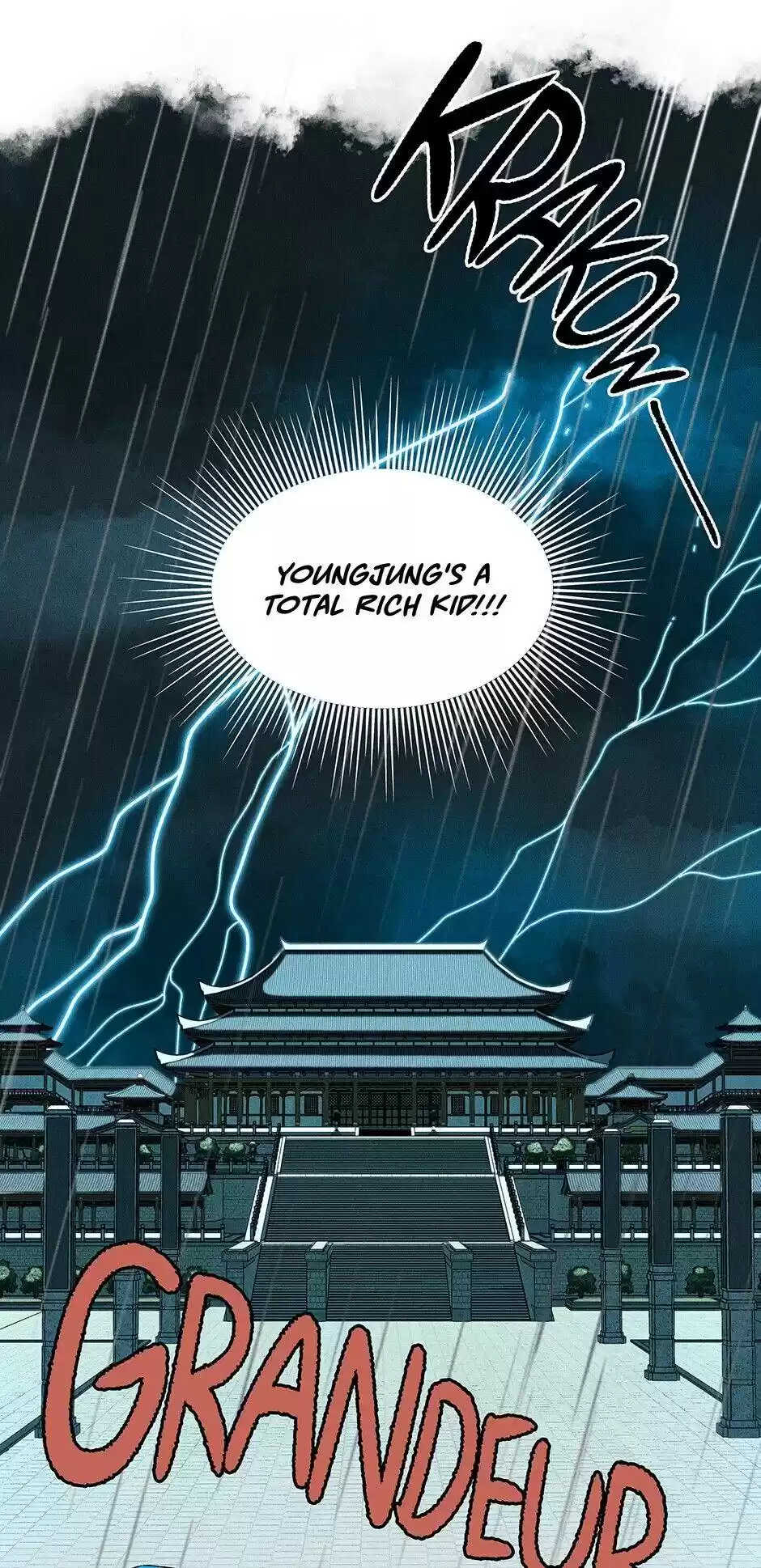 Concubine Walkthrough Chapter 63