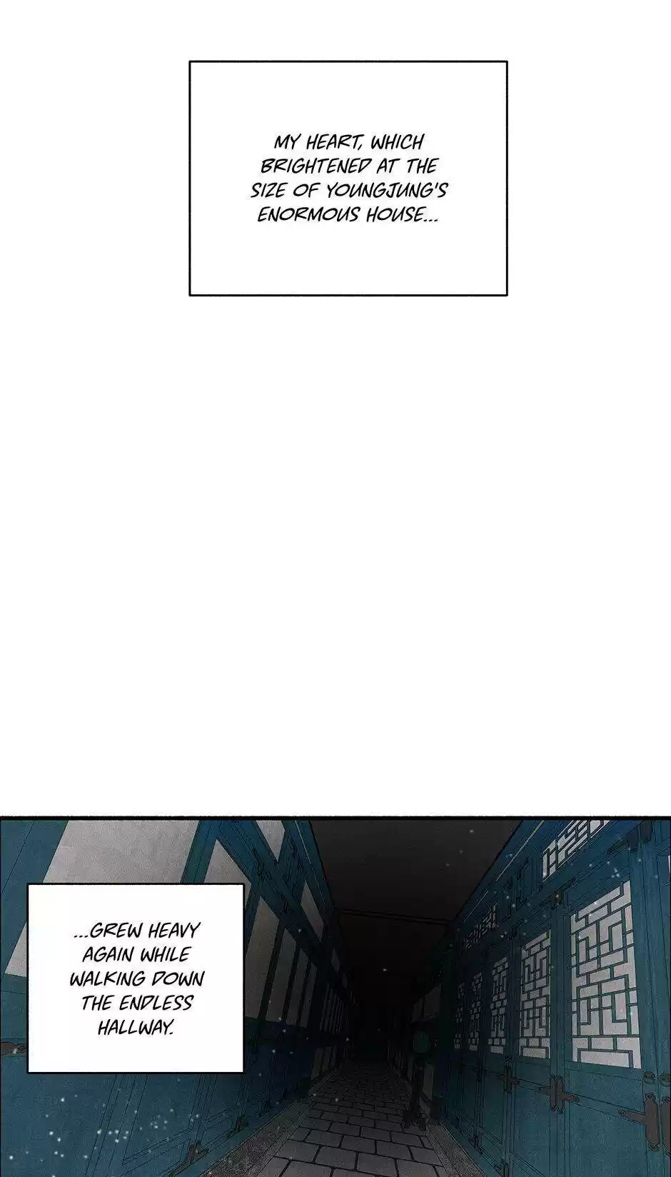 Concubine Walkthrough Chapter 63