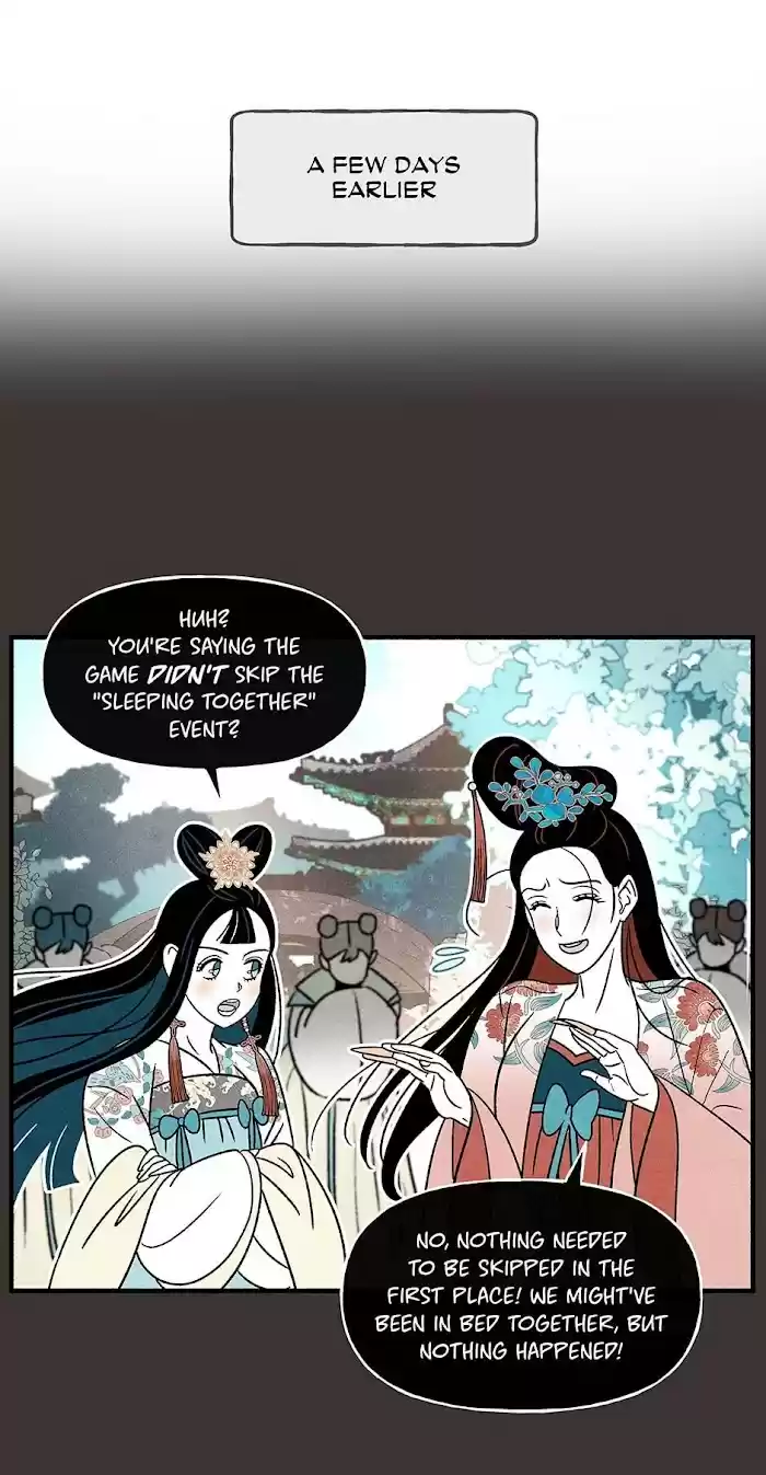 Concubine Walkthrough Chapter 68