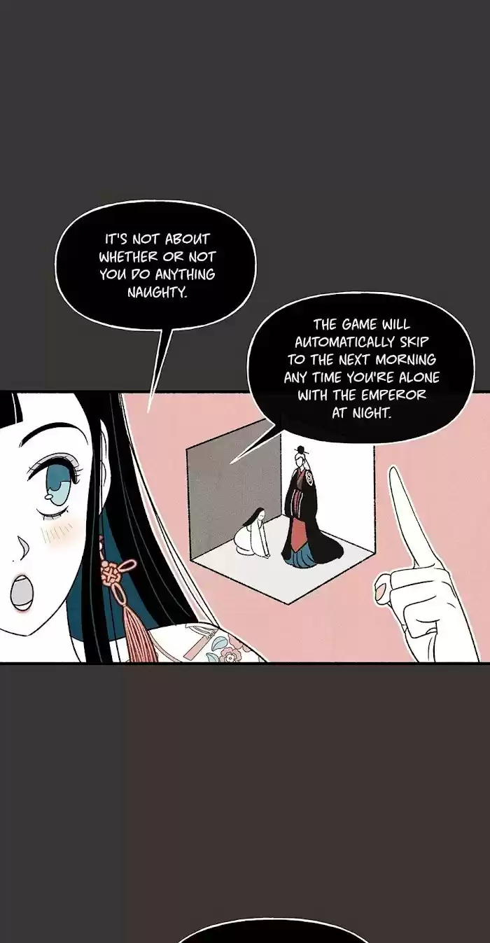 Concubine Walkthrough Chapter 68