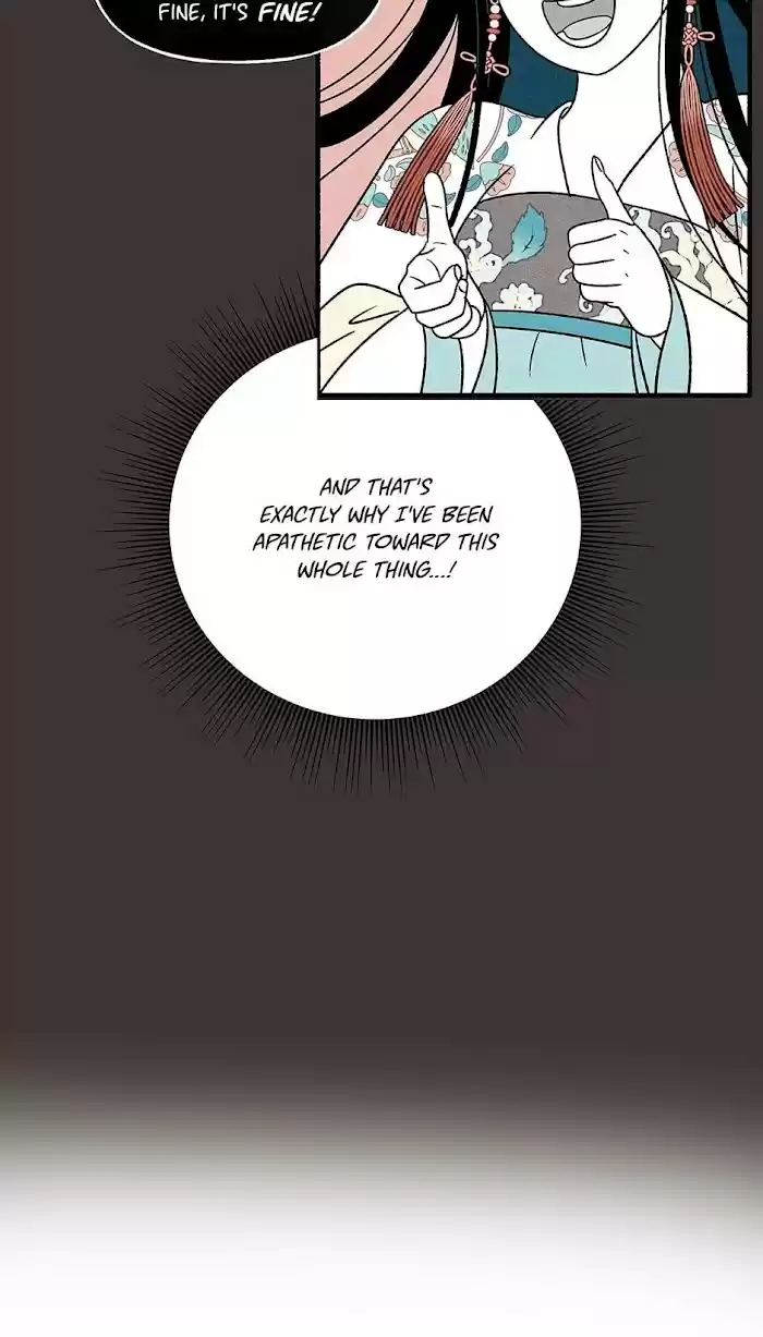 Concubine Walkthrough Chapter 68