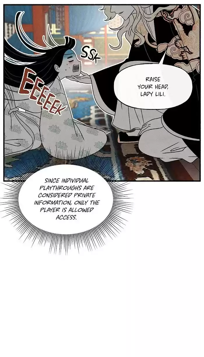 Concubine Walkthrough Chapter 68