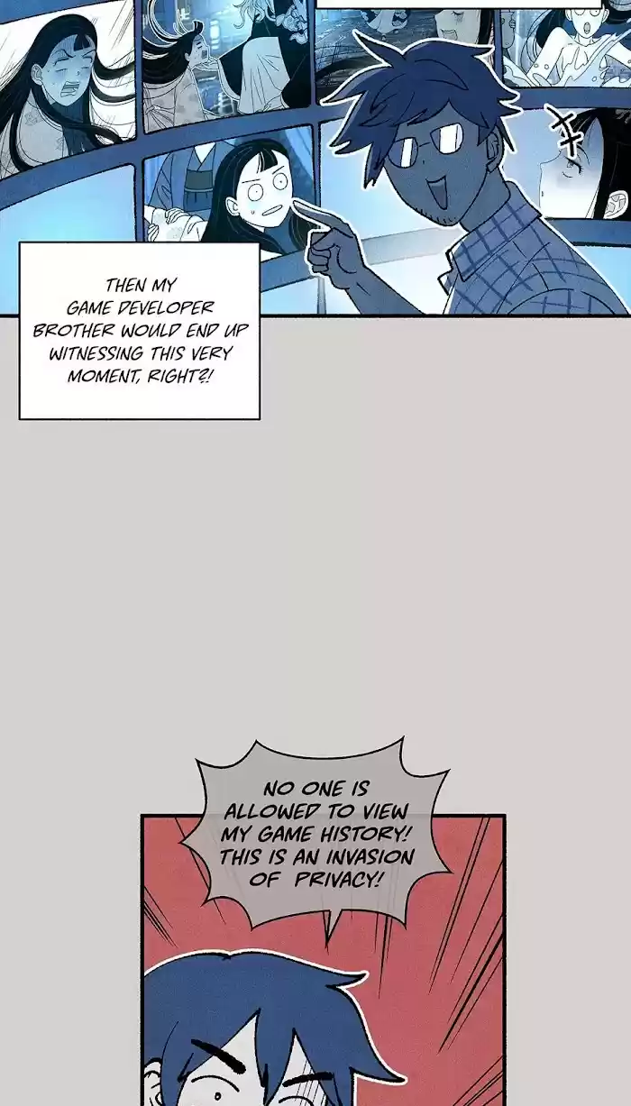 Concubine Walkthrough Chapter 68