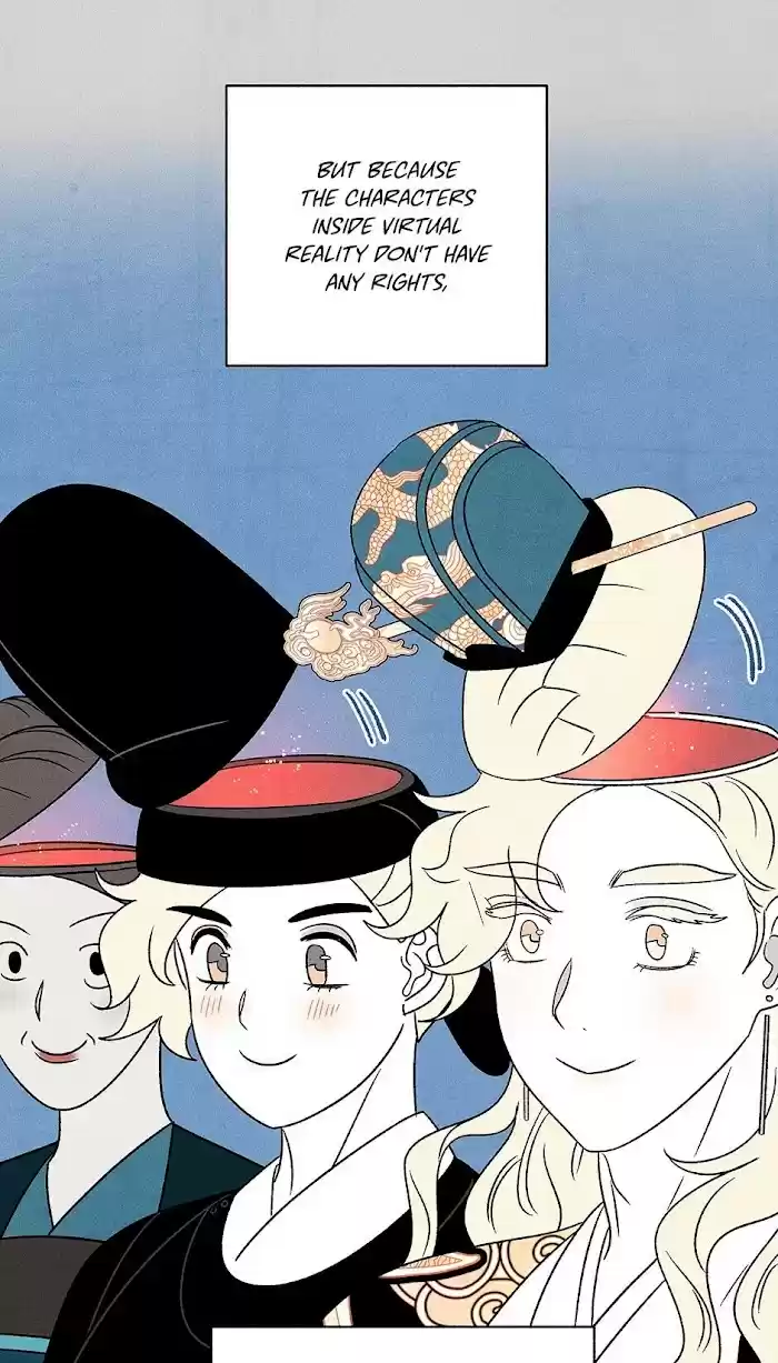 Concubine Walkthrough Chapter 68